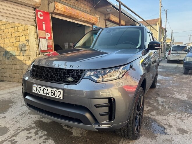 Land Rover Discovery-21