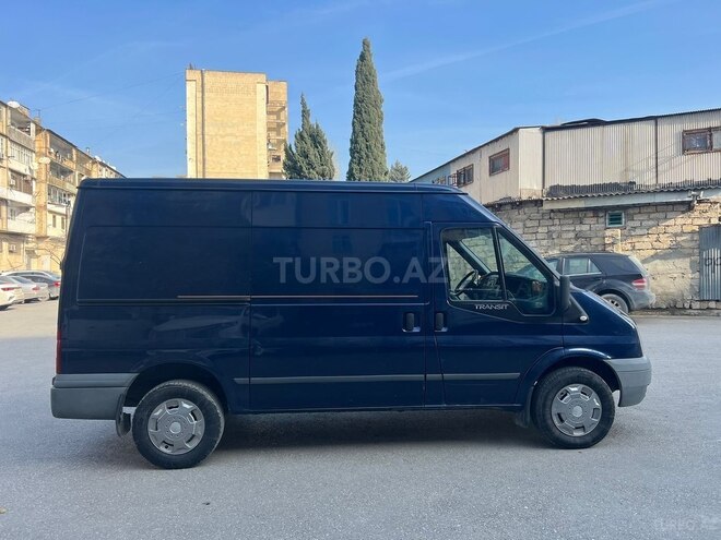 Ford Transit 2010, 170,000 km - 2.4 л - Bakı