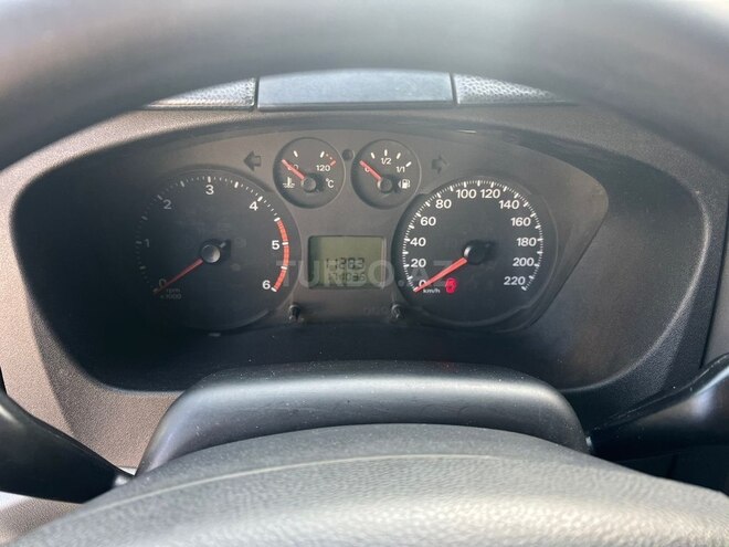Ford Transit 2010, 170,000 km - 2.4 л - Bakı