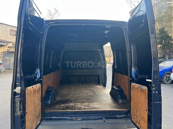 Ford Transit 2010, 170,000 km - 2.4 л - Bakı