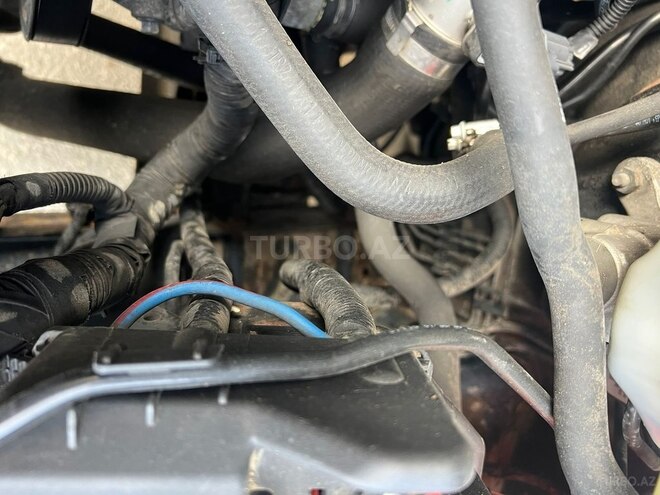 Ford Transit 2010, 170,000 km - 2.4 л - Bakı