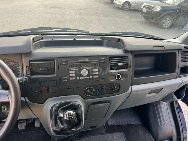 Ford Transit 2010, 170,000 km - 2.4 л - Bakı