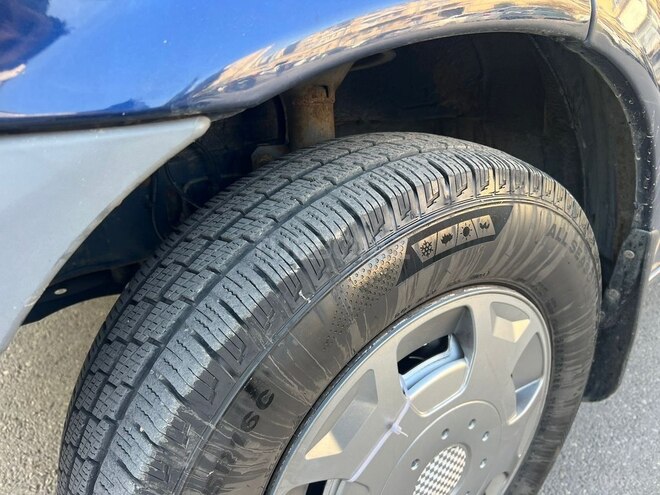 Ford Transit 2010, 170,000 km - 2.4 л - Bakı