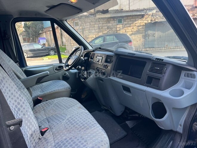 Ford Transit 2010, 170,000 km - 2.4 л - Bakı