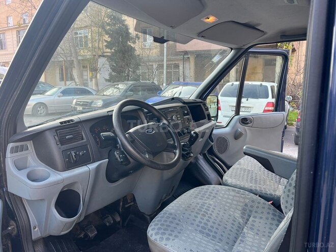 Ford Transit 2010, 170,000 km - 2.4 л - Bakı