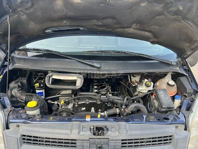 Ford Transit 2010, 170,000 km - 2.4 л - Bakı