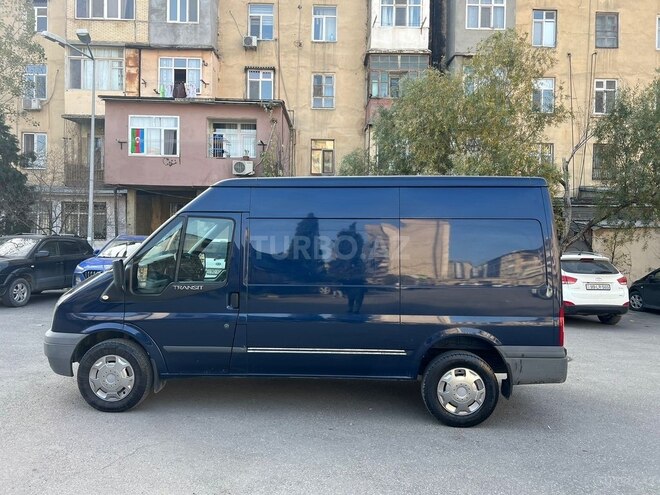 Ford Transit 2010, 170,000 km - 2.4 л - Bakı
