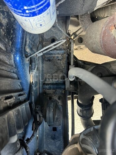 Ford Transit 2010, 170,000 km - 2.4 л - Bakı