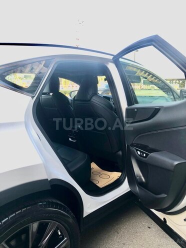 Lexus NX 350 2022, 1,000 km - 2.4 л - Bakı