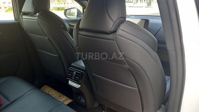 Lexus NX 350 2022, 1,000 km - 2.4 л - Bakı
