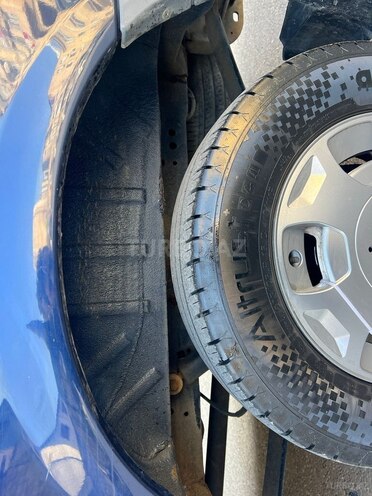 Ford Transit 2010, 170,000 km - 2.4 л - Bakı
