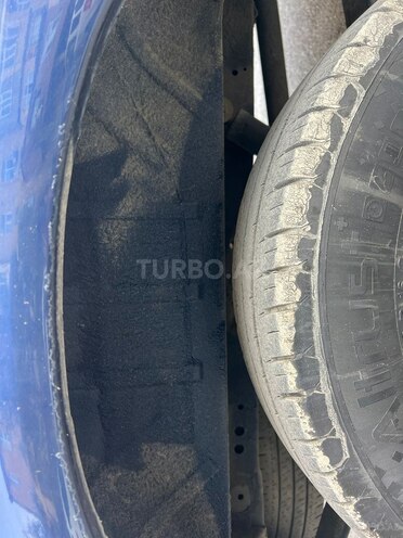Ford Transit 2010, 170,000 km - 2.4 л - Bakı