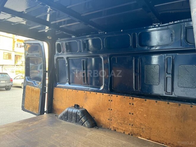 Ford Transit 2010, 170,000 km - 2.4 л - Bakı