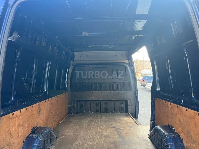 Ford Transit 2010, 170,000 km - 2.4 л - Bakı