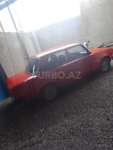 LADA (VAZ) 2107 1987, 50,000 km - 1.6 л - Bakı