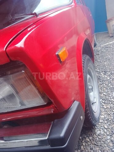 LADA (VAZ) 2107 1987, 50,000 km - 1.6 л - Bakı