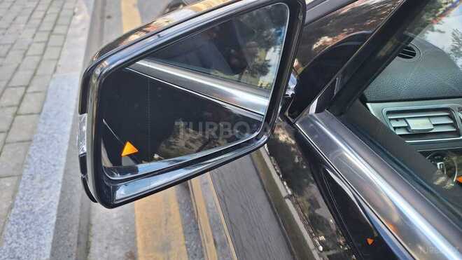 Mercedes E 220 d 2015, 174,000 km - 2.2 l - Bakı