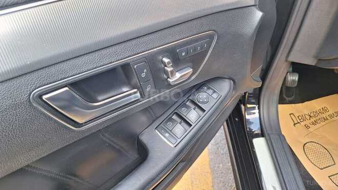 Mercedes E 220 d 2015, 174,000 km - 2.2 l - Bakı
