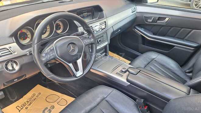 Mercedes E 220 d 2015, 174,000 km - 2.2 l - Bakı