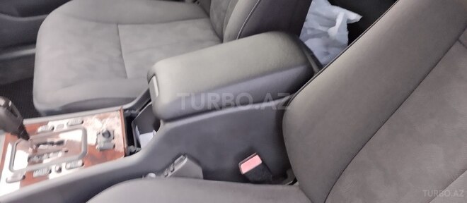 Mercedes E 220 d 2001, 321,537 km - 2.2 l - Bakı