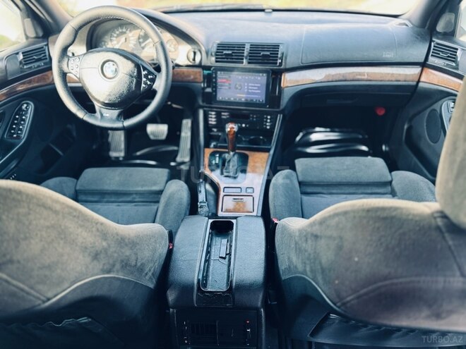 BMW 530 2000, 299,000 km - 3.0 l - Bakı