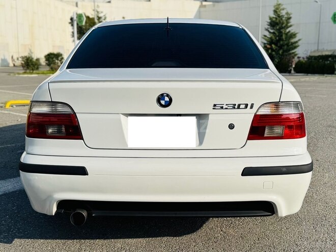 BMW 530 2000, 299,000 km - 3.0 l - Bakı
