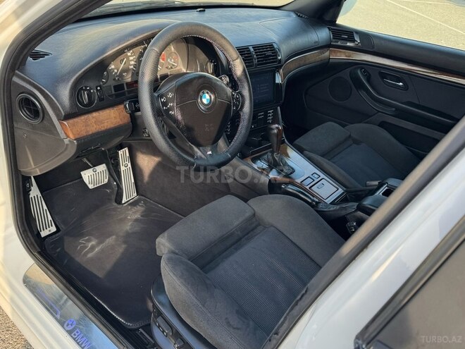 BMW 530 2000, 299,000 km - 3.0 l - Bakı