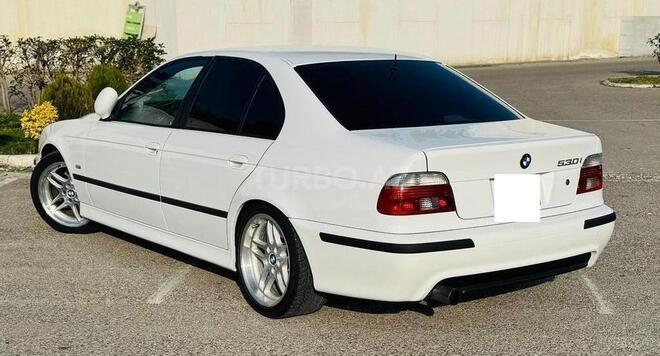 BMW 530 2000, 299,000 km - 3.0 l - Bakı