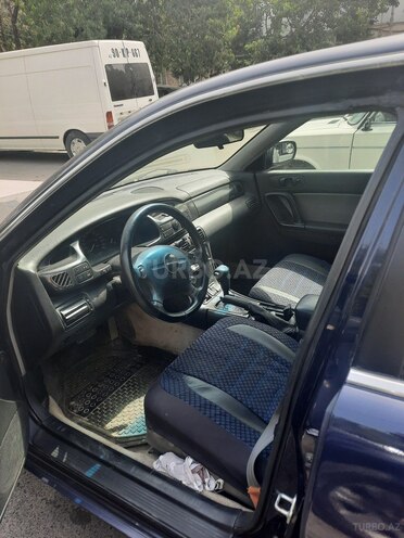 Mazda  1997, 320,000 km - 2.5 l - Sumqayıt