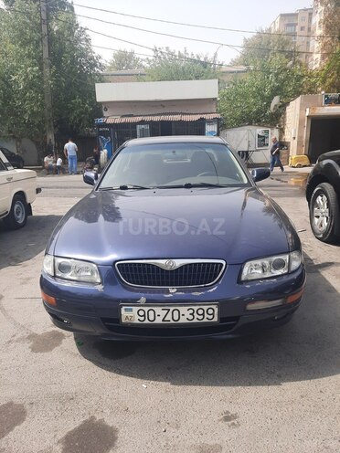 Mazda  1997, 320,000 km - 2.5 l - Sumqayıt