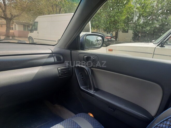 Mazda  1997, 320,000 km - 2.5 l - Sumqayıt