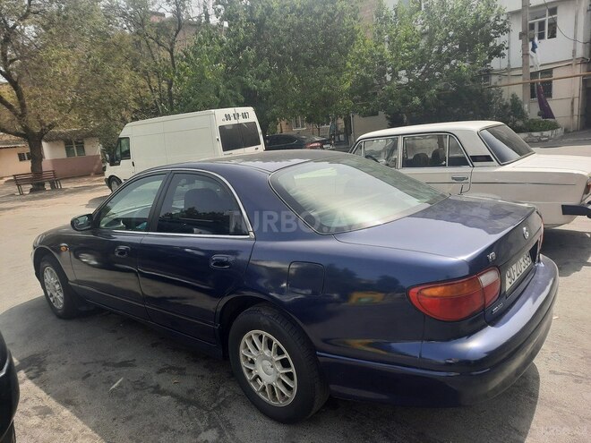 Mazda  1997, 320,000 km - 2.5 l - Sumqayıt