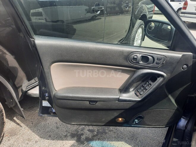 Mazda  1997, 320,000 km - 2.5 l - Sumqayıt