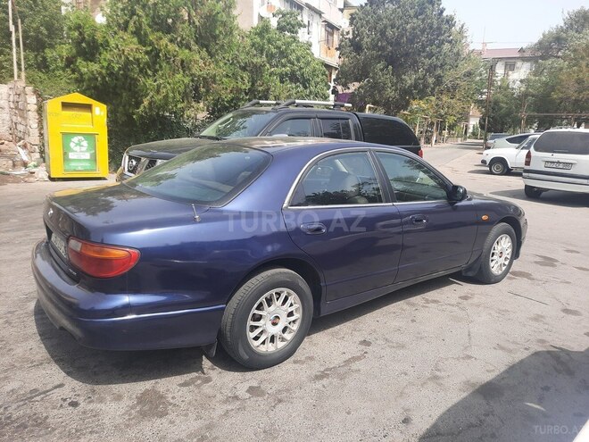 Mazda  1997, 320,000 km - 2.5 l - Sumqayıt