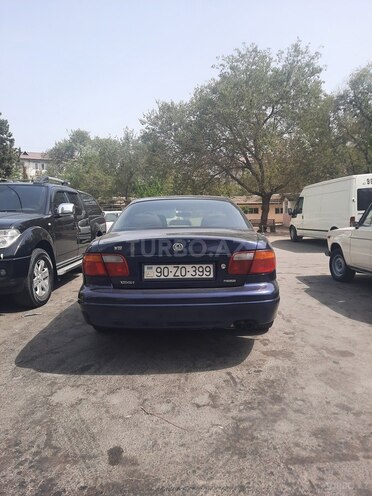 Mazda  1997, 320,000 km - 2.5 l - Sumqayıt