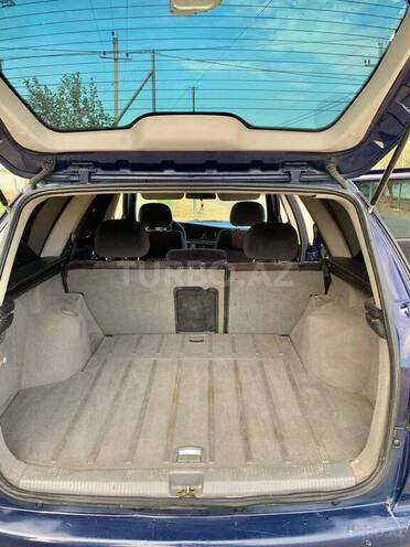 Opel Vectra 1999, 168,000 km - 2.0 l - Biləsuvar