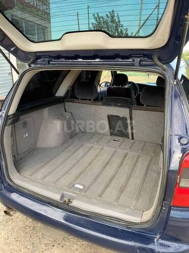 Opel Vectra 1999, 168,000 km - 2.0 l - Biləsuvar