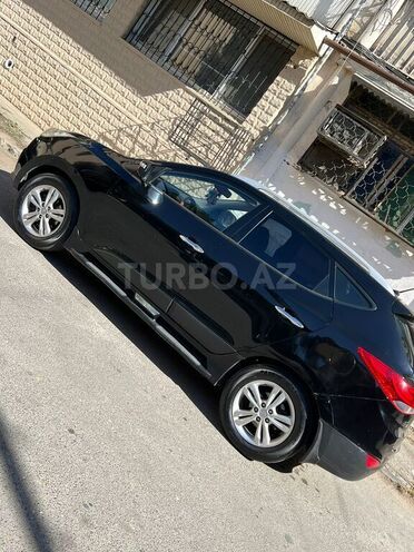 Hyundai ix35 2011, 250,000 km - 2.0 l - Bakı