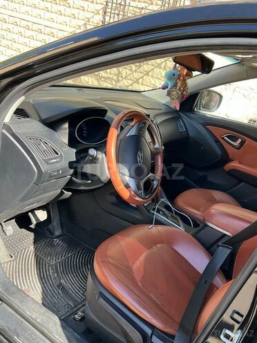 Hyundai ix35 2011, 250,000 km - 2.0 l - Bakı