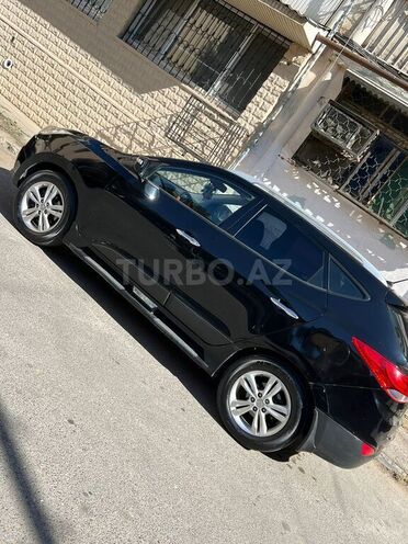 Hyundai ix35 2011, 250,000 km - 2.0 l - Bakı