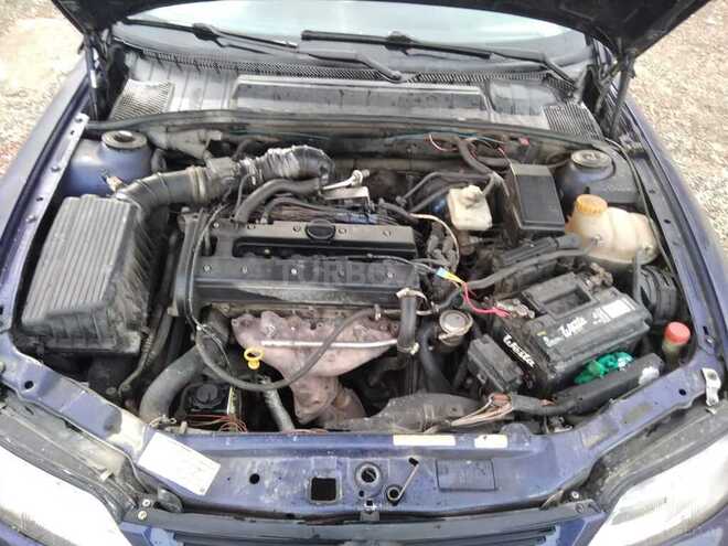 Opel Vectra 1996, 234,656 km - 2.0 l - Quba