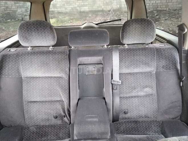 Opel Vectra 1996, 234,656 km - 2.0 l - Quba