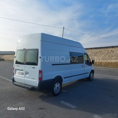 Ford Transit 2013, 159,617 km - 2.2 l - Bakı
