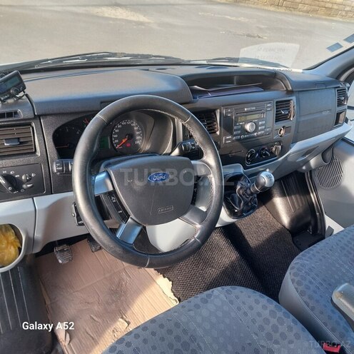 Ford Transit 2013, 159,617 km - 2.2 l - Bakı