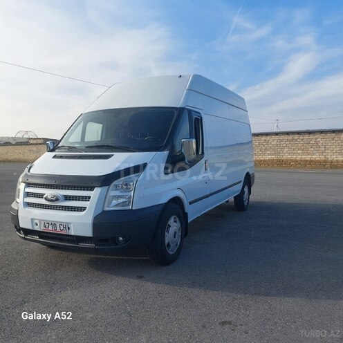 Ford Transit 2013, 159,617 km - 2.2 l - Bakı