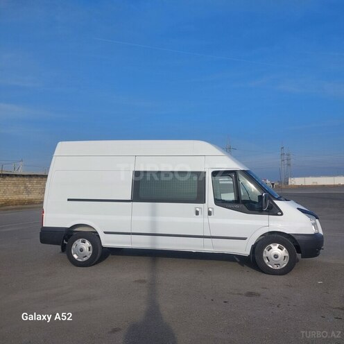 Ford Transit 2013, 159,617 km - 2.2 l - Bakı