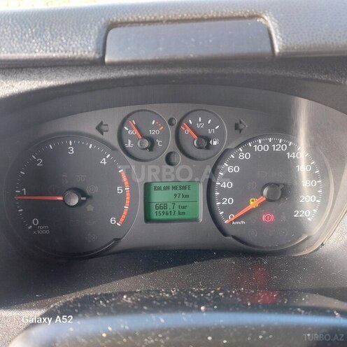 Ford Transit 2013, 159,617 km - 2.2 l - Bakı