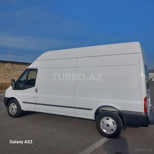 Ford Transit 2013, 159,617 km - 2.2 l - Bakı