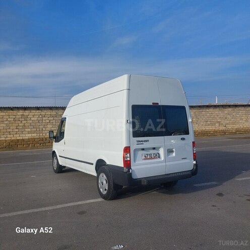 Ford Transit 2013, 159,617 km - 2.2 l - Bakı