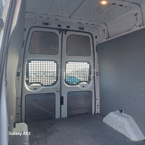 Ford Transit 2013, 159,617 km - 2.2 l - Bakı